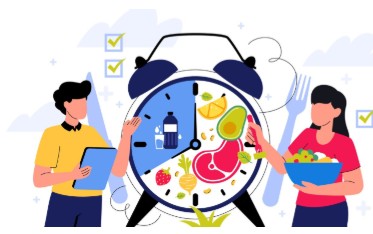 The Role of Sleep in Recovery