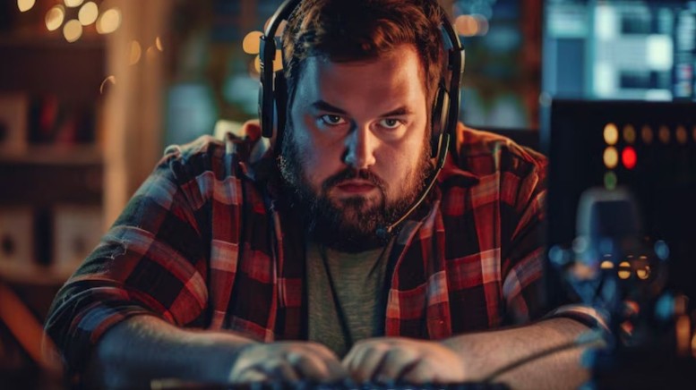 When Play Becomes Pattern