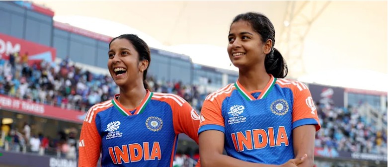 Cricket and the Economy