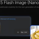 Nano Banana: Turning Sketches and Ideas Into Figures