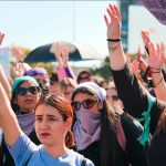 Youth Activism in Latin America: The TikTok Generation Takes the Streets