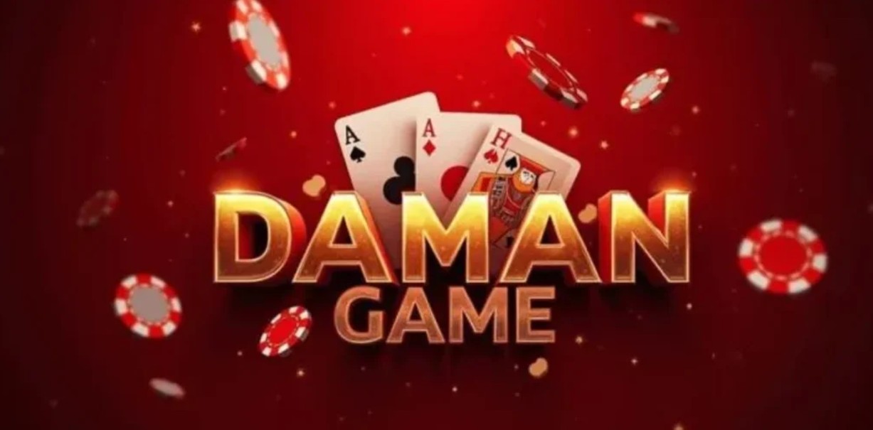 Daman Game Login Steps for Error-Free User Access