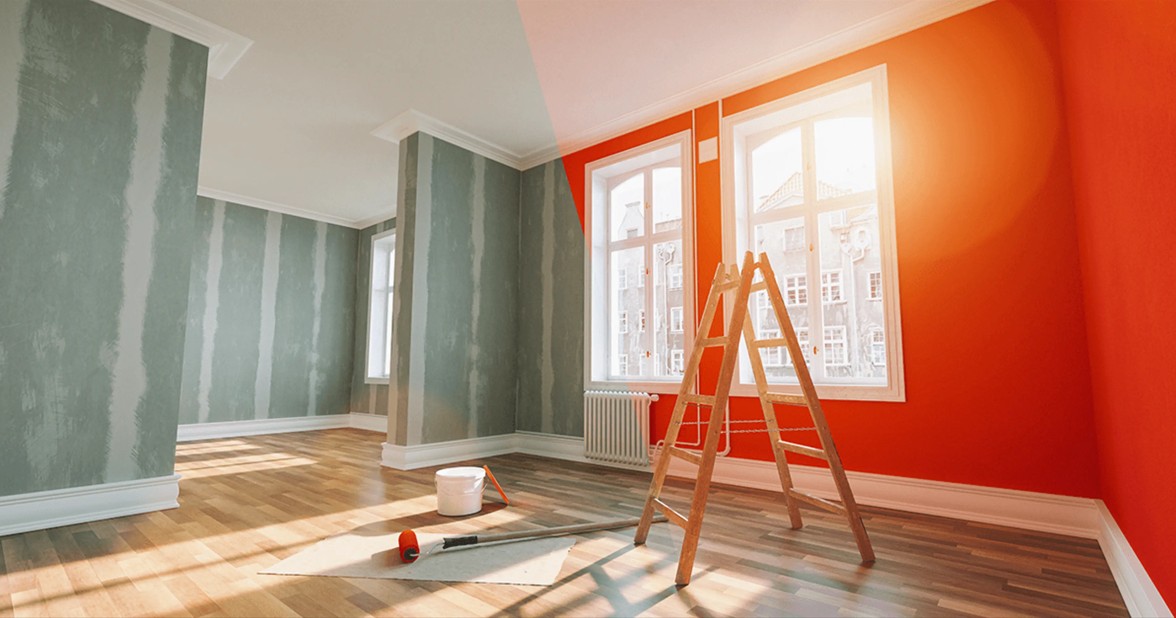 Wall Paint Price Guide: How to Choose the Best Emulsion for Your Home