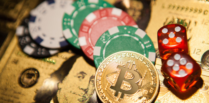 Crypto Poker in a Volatile Digital Economy