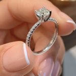 What the World’s Most Discerning Buyers Look for Beyond Diamond Grading Reports