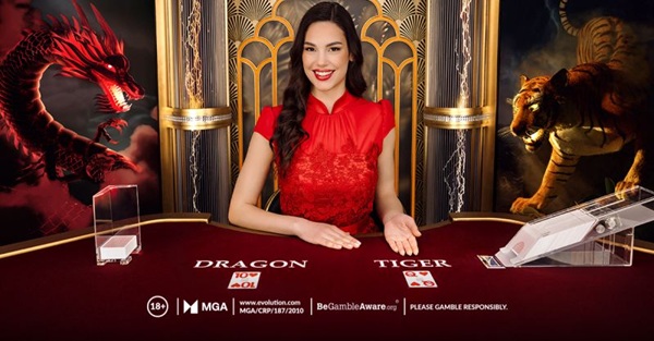 Dragon Tiger Bet Probability Study in Fast-Paced Live Casino Games