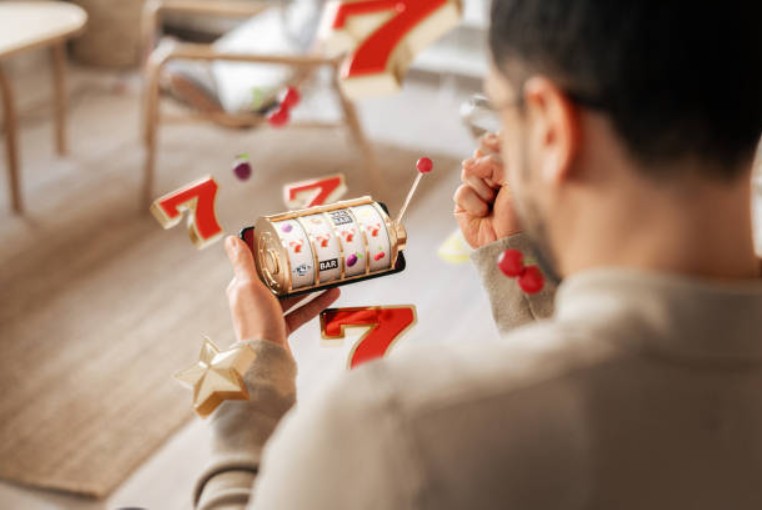 11 Creative Ideas To Have More Fun With Online Slot Games