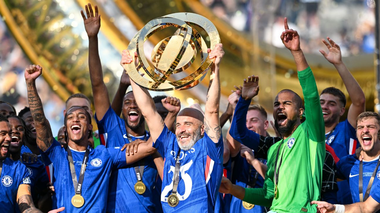 Club Season Consistency or World Cup Peak: How Players Balance Performance Across Demands