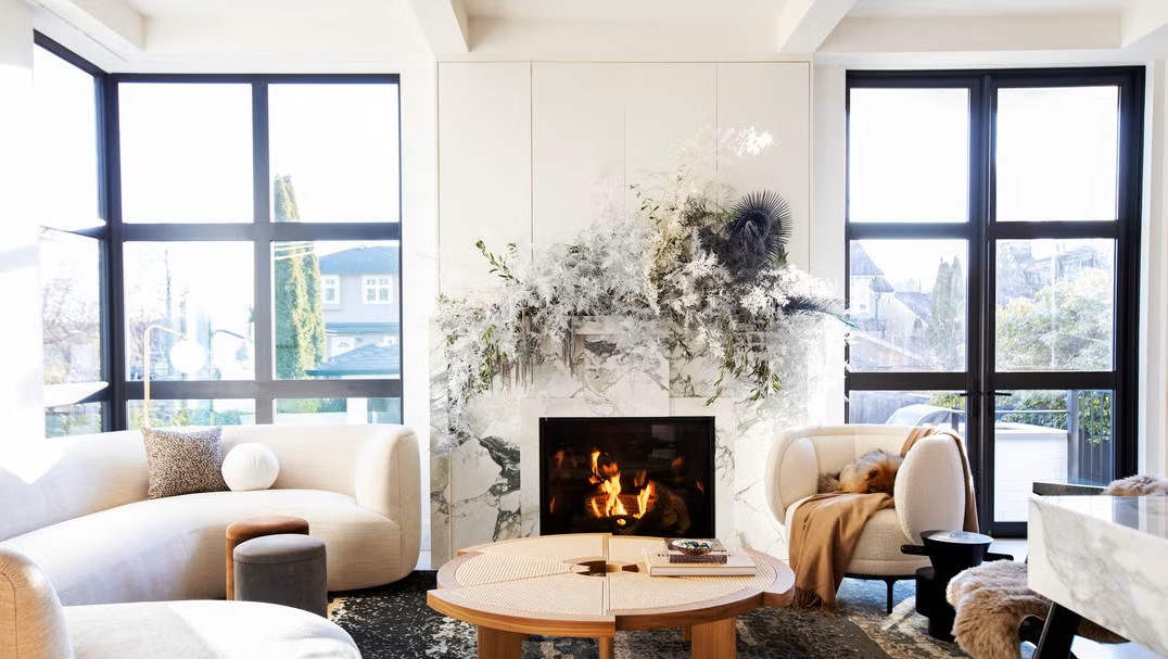 Modern Home Décor Trends That Define Comfortable Living