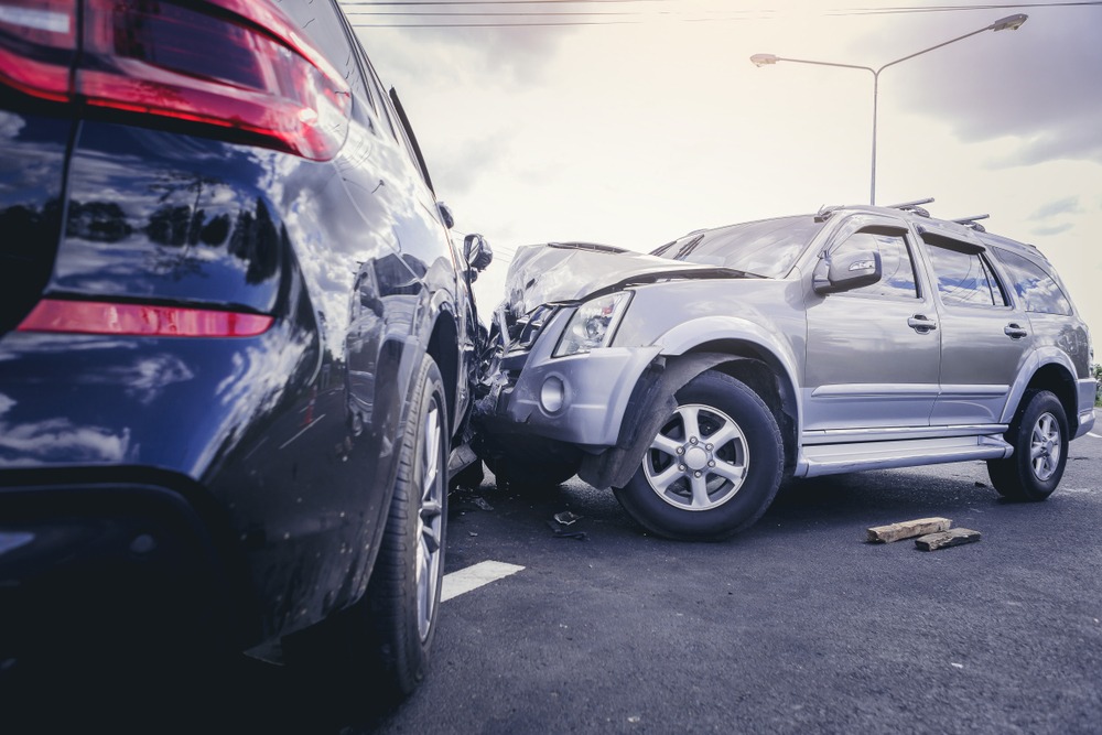 Personal Injury Lawyer in Houston, Texas: Car Crash Compensation and Recovery