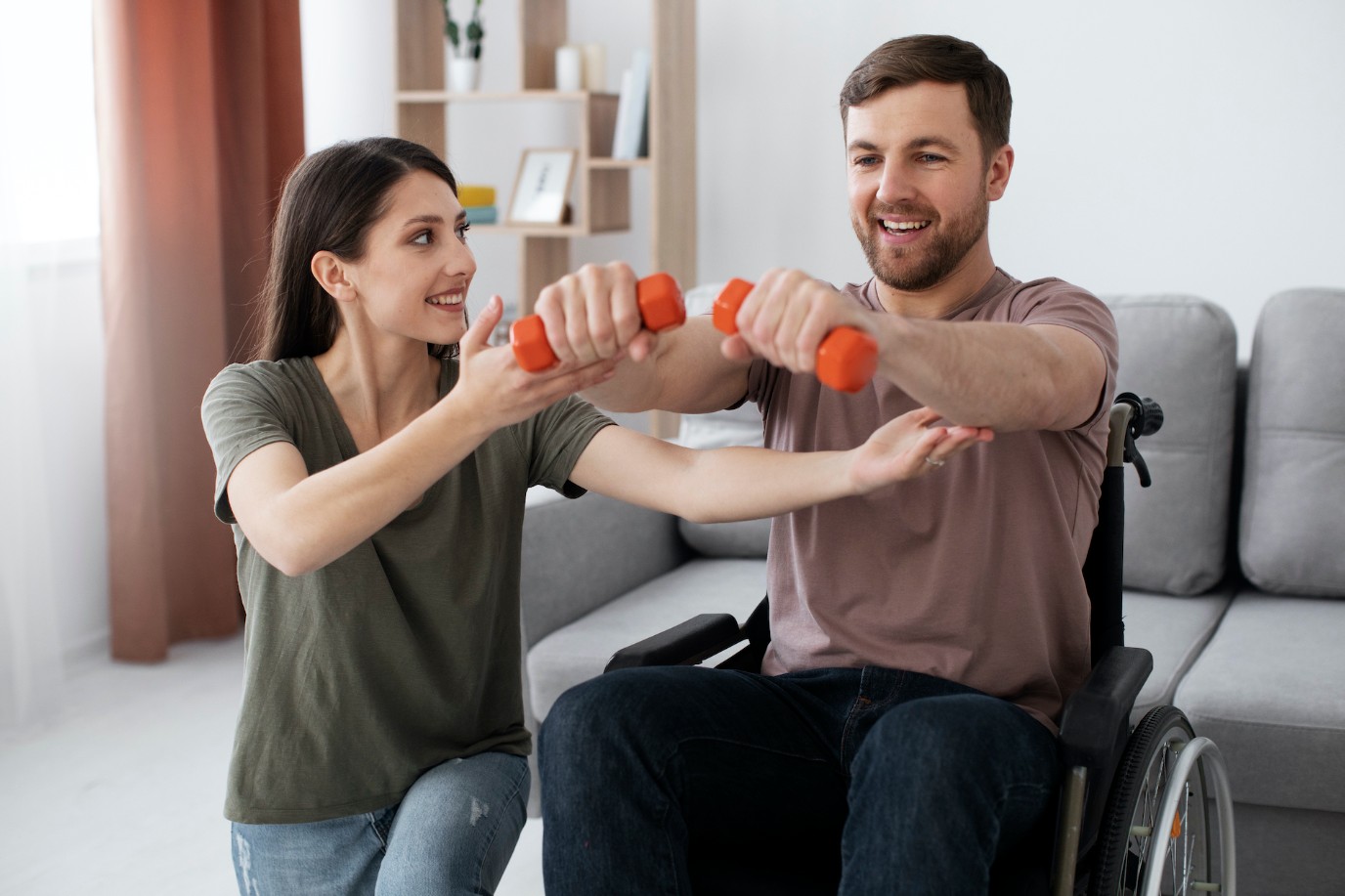 How Adults Benefit from NDIS Occupational Therapy