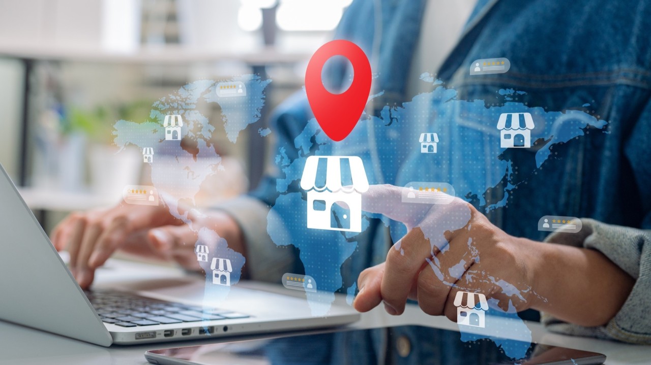 How Berry Businesses Can Win with Local SEO