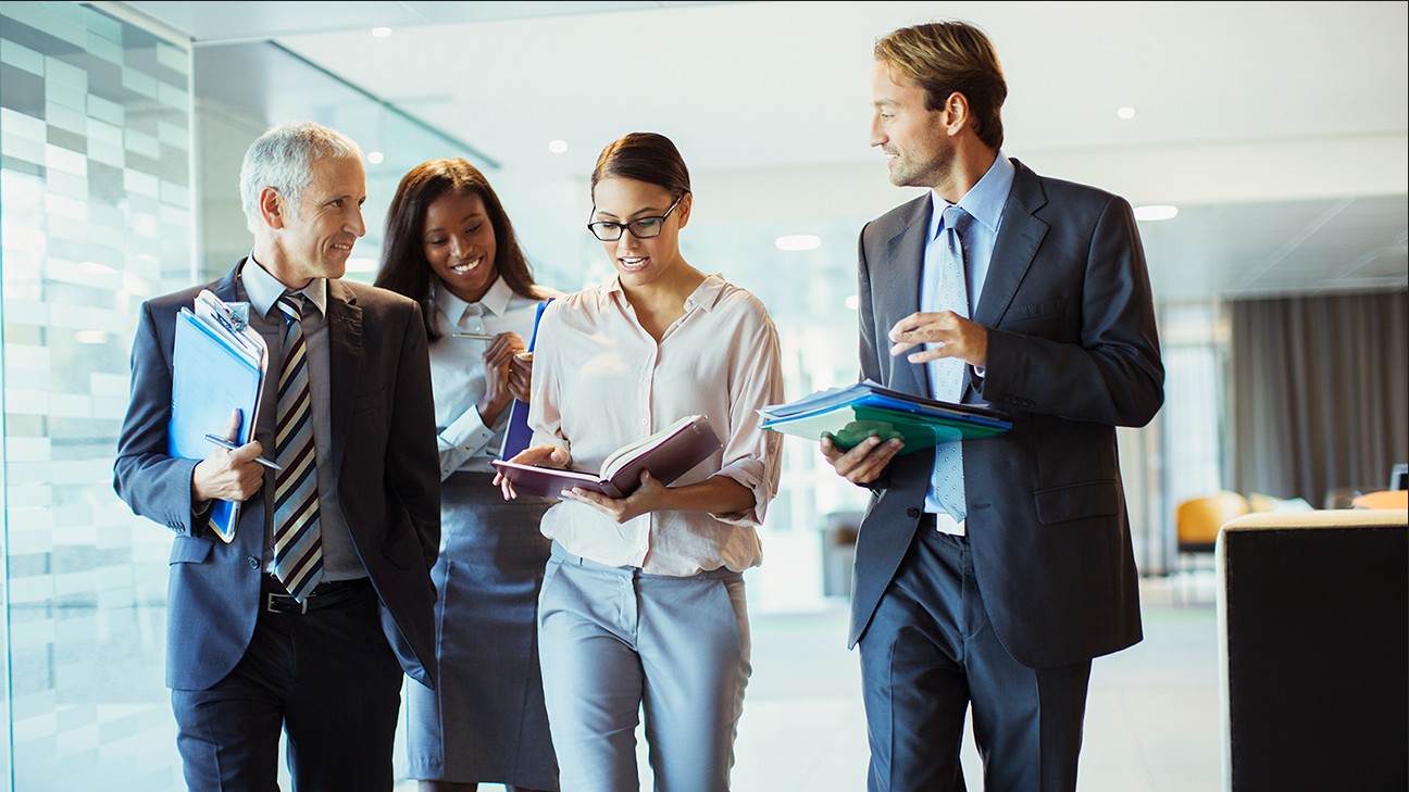 Why Melbourne Leaders Are Investing in Executive Coaching